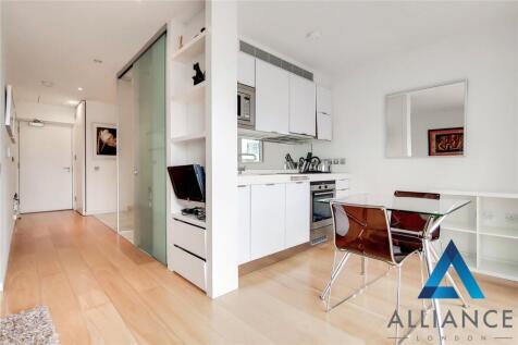 Fairmont Avenue, London, E14