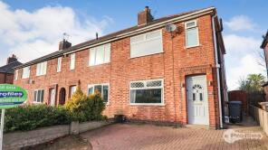 91, Westfield Road, Hinckley LE10 0LT