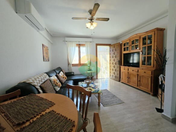 2 Bedroom Semi-Detached For Sale-FB140-3