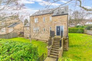 28a, Clifton Road, Ilkley LS29 8TU