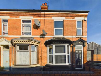 Wylds Lane, Worcester, Worcestershire, WR5