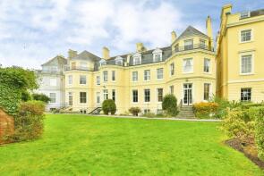 Flat 11, 8, Nelson Gardens, Plymouth PL1 5RH