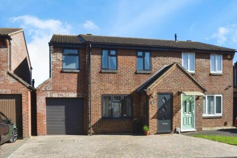 Gillcrest, Titchfield Common, Hampshire, PO14