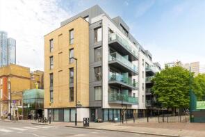 15, Paton Street, London EC1V 3PW