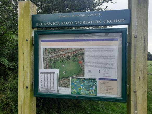 Meadowvale Close