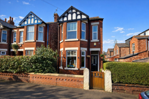 17, Sherborne Road, Cheadle Heath, Stockport SK3 0RW