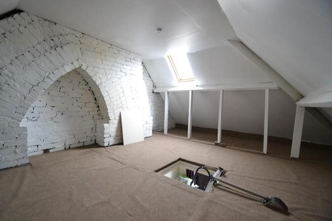 Loft Space