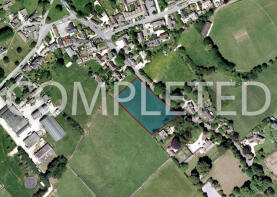 3, Wychwood Court, London Lane, Chipping Norton OX7 6AN