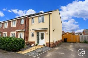 4, Jewel Close, Bridgwater TA6 4GX