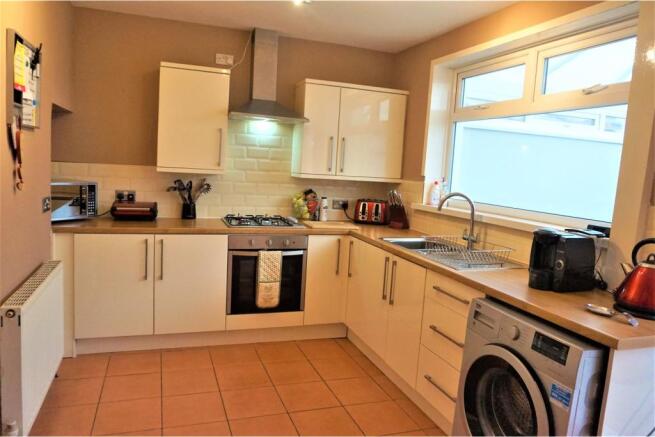 Kitchen / Diner
