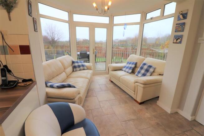 SUN ROOM