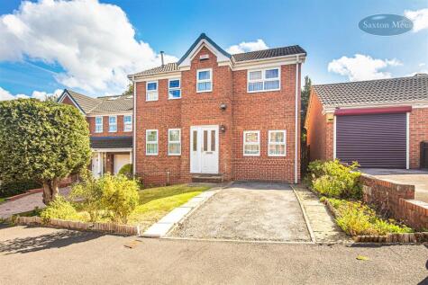 Sandygate Grange Drive, Sandygate, Sheffield