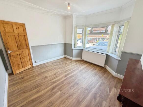 Reception Room One