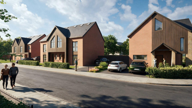 Elevation 2