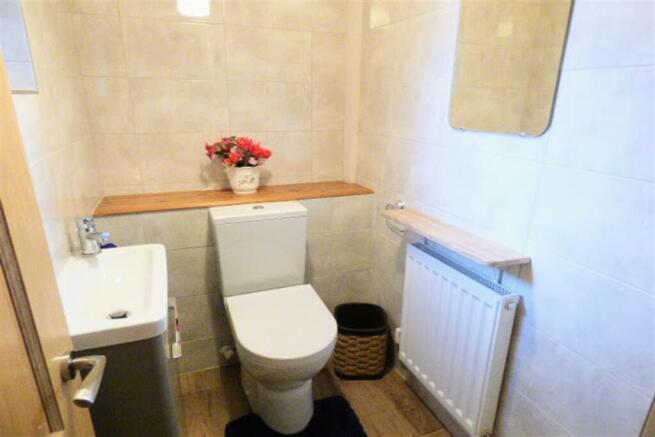 Cloakroom