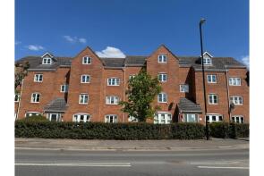 7, 193 Cavalier Court, Siddeley Avenue, Coventry CV3 1BP