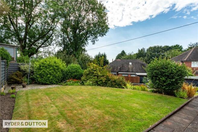 3 bed Semi-Detached for sale Image 4