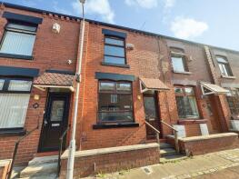 41, Gibraltar Street, Bolton BL3 5DY