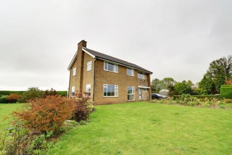 Melton Road, Wrawby, DN20