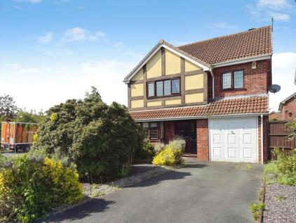38 Cutty Sark Drive, Stourport-On-Severn, Worcestershire DY13 9RP