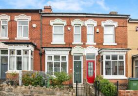 47, Linden Road, Smethwick B66 4DZ