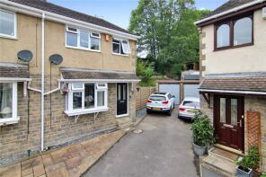 21, Hunters Meadow, Silsden, Keighley BD20 9NG