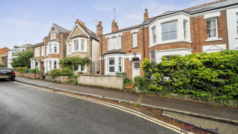 Southfield Road, Oxford, OX4