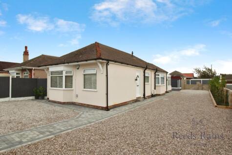 Doren Avenue, Rhyl, Denbighshire, LL18