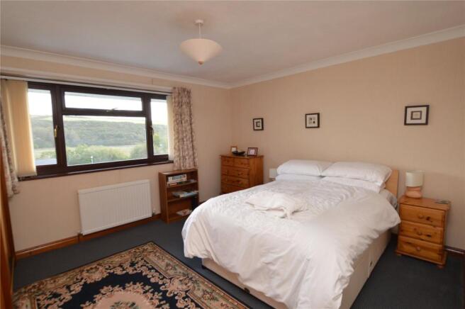 Second Bedromm