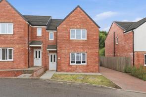 6, Todhills Place, Glasgow G68 9FY