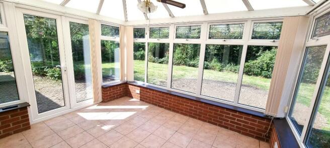 conservatory