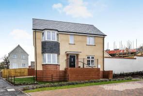 38, Medland Way, Matford, Exeter EX2 0AX