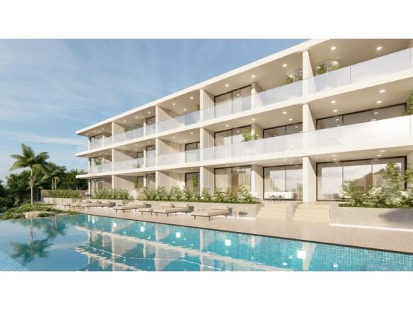 Ferragudo Luxurious Apartments At Quinta Heights Condominium For Sale (6)