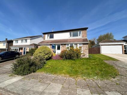 Church View, Laleston, Bridgend County Borough, CF32 0HF