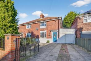 59, Middleham Avenue, York YO31 9BD