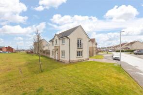 1, Mclean Crescent, Bathgate EH47 0ST
