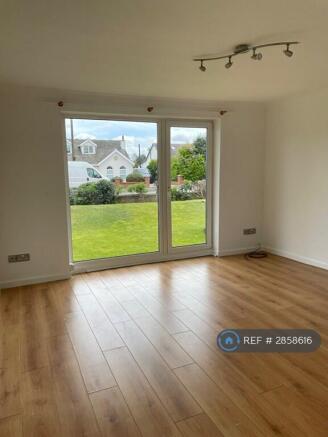 Lounge Patio Doors To Front
