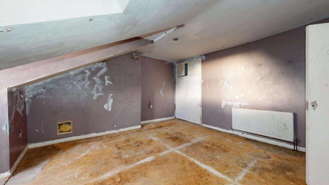 Flat D, 67 Queens Drive, Finsbury Park, London, N4 2BG