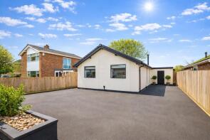 27, Merton Drive, Chester CH4 7PG
