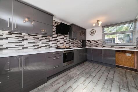 Cheriton Close, Hull, HU7