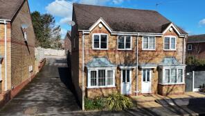 2, Lamb Lane, Stone ST15 0FD