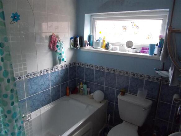 Bathroom W.C.