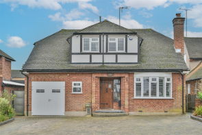 3, St Nicholas Grove, Brentwood CM13 3RA