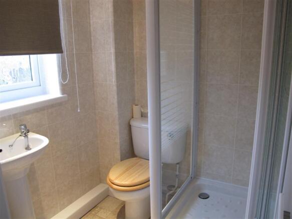 En-suite Bathroom