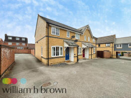5, Meadow Brown Court, Braintree CM7 1WL