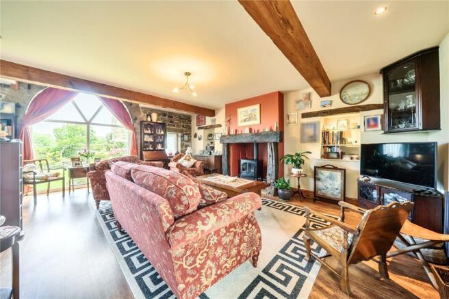 3 bed End of Terrace for sale Image 3