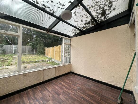 CONSEVATORY