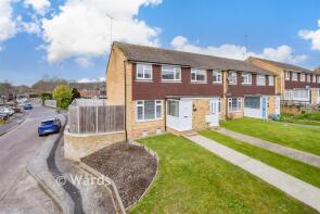 7, Lenside Drive, Maidstone ME15 8UE