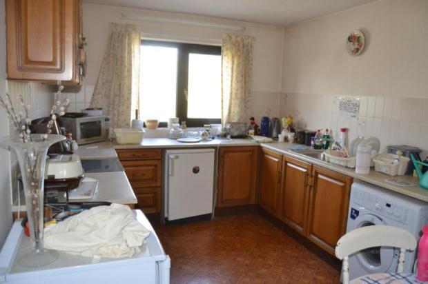 Kitchenbreakfast Rm