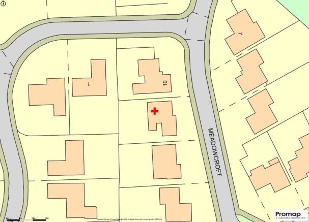 Plot Map